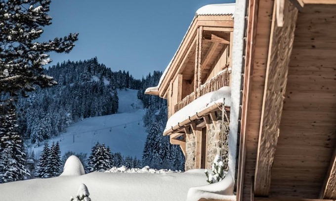 Bach House | Holiday house Bach for 1 - 4 persons with 2 bedrooms - Holiday home