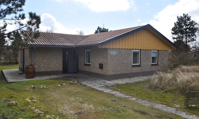 Ballum House | Holiday house Ballum for 1 - 6 persons with 3 bedrooms - Holiday house
