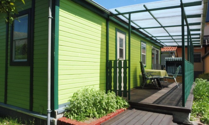 Radewege House | Holiday house Beetzsee for 1 - 2 persons with 1 bedroom - Holiday home