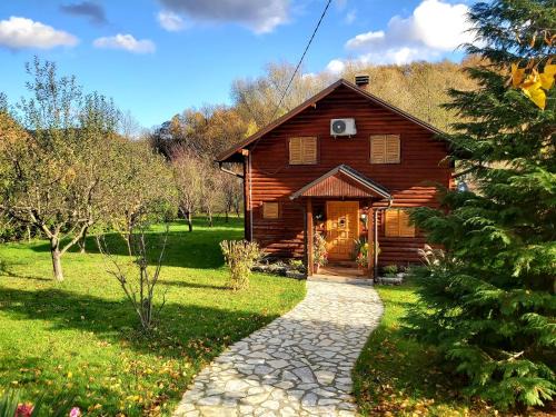 Lohovo House | Holiday House Bella