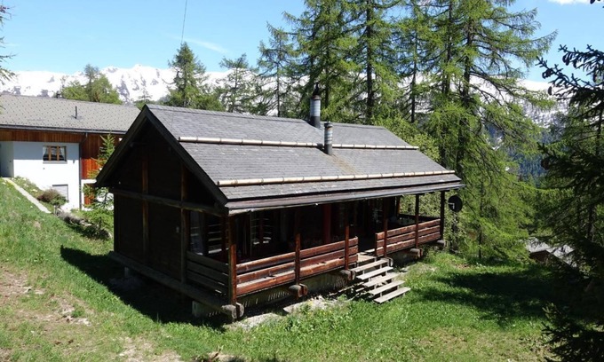 Bellwald House | Holiday house Bellwald for 1 - 6 persons with 3 bedrooms - Holiday home