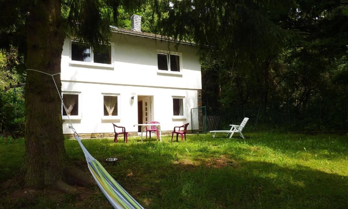 Beltheim House | Holiday house Beltheim for 1 - 4 persons with 2 bedrooms - Holiday house