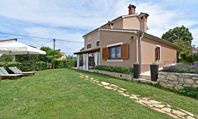 Nedescina House | Holiday House Bepina