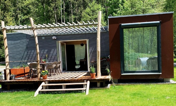 Bergatreute House | Holiday house Bergatreute for 1 - 4 persons - Holiday house