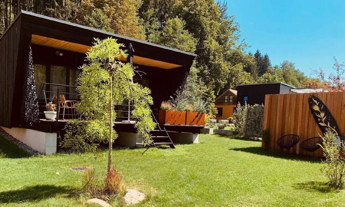 Bergatreute House | Holiday house Bergatreute for 1 - 4 persons with 2 bedrooms - Holiday house