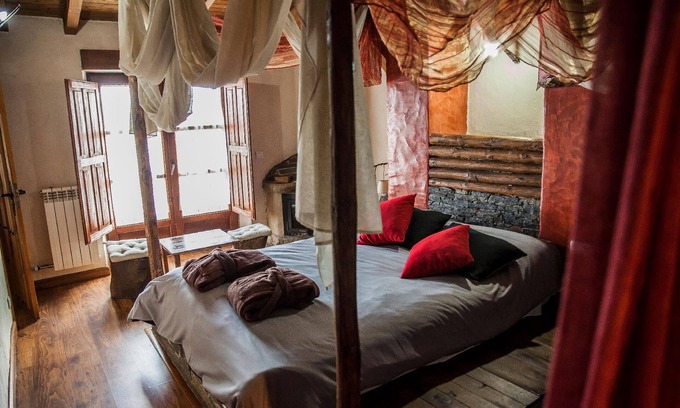Bermellar Other | Holiday house Bermellar for 1 - 16 persons with 8 bedrooms - Farmhouse