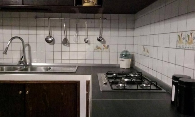 Berra House | Holiday house Berra for 1 - 6 persons with 2 bedrooms - Holiday house