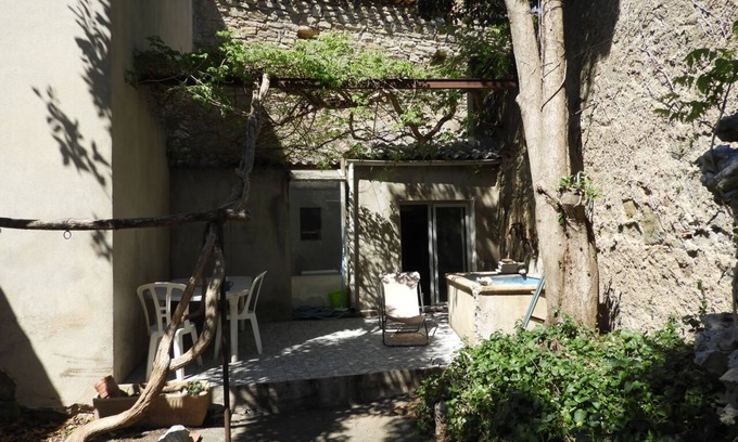 Azille House | Holiday house between Narbonne and Carcassonne