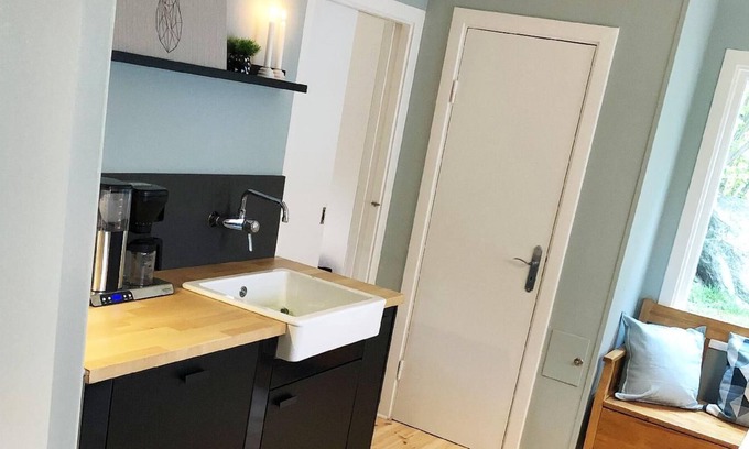Virserum House | Holiday house Blankaholm for 1 - 8 persons with 4 bedrooms - Holiday home