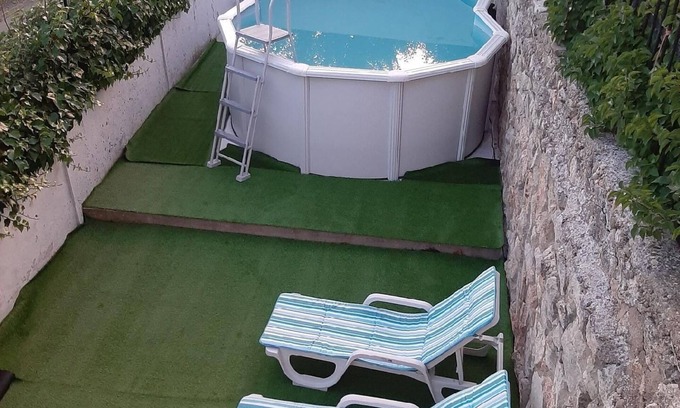 Borja House | Holiday house Borja for 1 - 11 persons with 5 bedrooms - Holiday home
