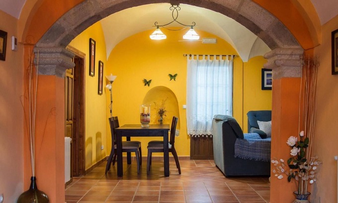 Botija House | Holiday house Botija for 1 - 5 persons with 2 bedrooms - Holiday house