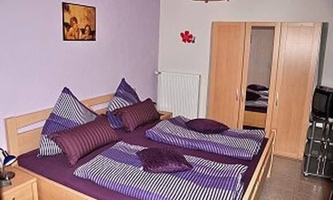 Bruttig House | Holiday house Bruttig-Fankel for 1 - 4 persons with 2 bedrooms - Holiday home
