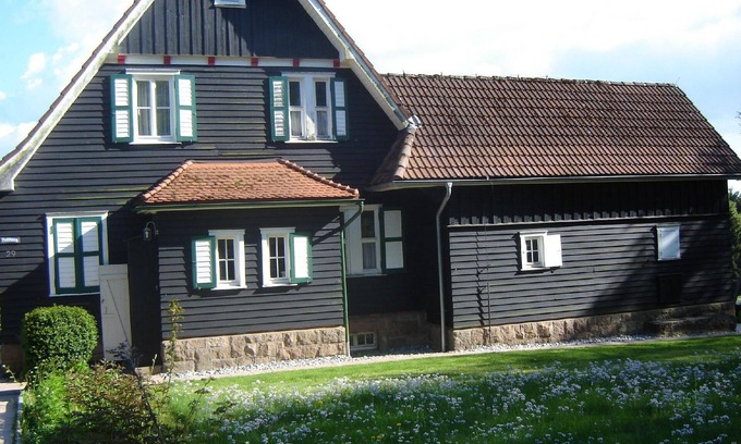 Rothesutte House | Holiday house Braunlage for 1 - 6 persons with 3 bedrooms - Holiday house