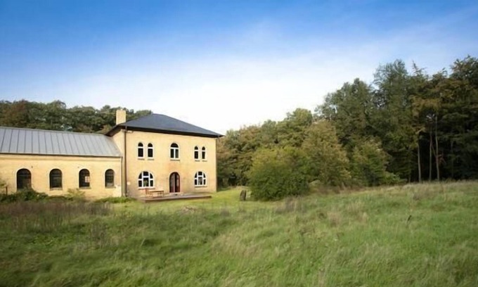 Lehmkuhlen House | Holiday house Bredeneek for 1 - 6 persons with 3 bedrooms - Holiday home