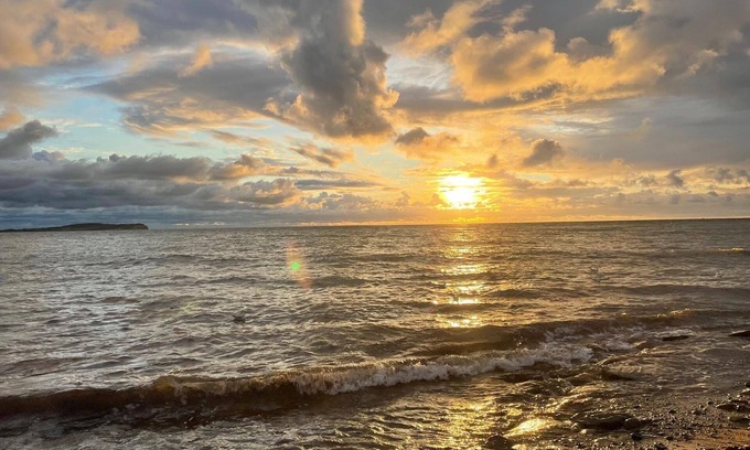 Juliusruh House | Holiday house Breege for 1 - 5 persons with 3 bedrooms - Holiday house