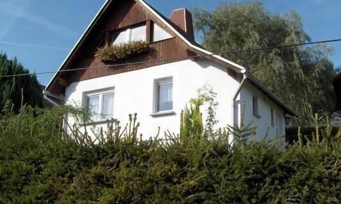 Sankt Kilian House | Holiday house Breitenbach for 1 - 4 persons with 2 bedrooms - Holiday home