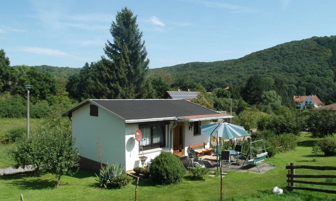 Sangerhausen House | Holiday house Bremer Grillenberg - Holiday house Bremer