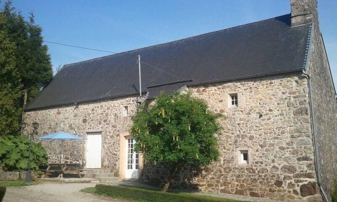 Brix House | Holiday house Brix for 1 - 6 persons with 3 bedrooms - Holiday house