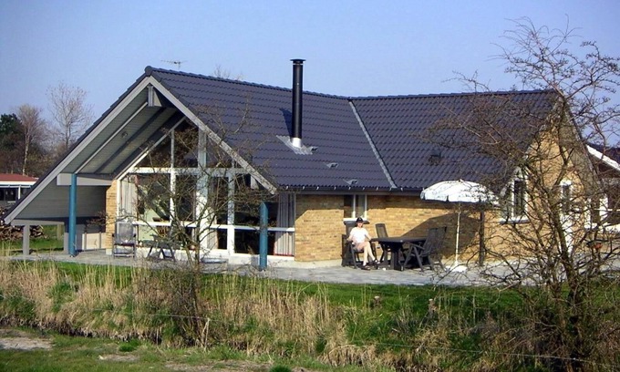 Broager House | Holiday house Broager for 1 - 8 persons with 4 bedrooms - Holiday house