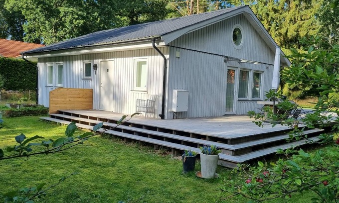 Andrarum House | Holiday house Brösarp for 1 - 5 persons with 2 bedrooms - Holiday house