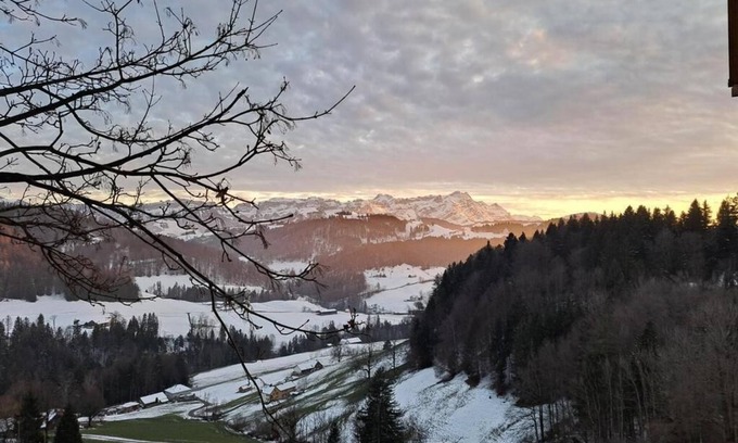 Buehler Ski Chalet | Holiday house Bühler for 2 - 5 persons with 2 bedrooms - Holiday house