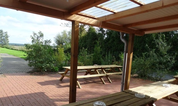 Bulkau House | Holiday house Bülkau for 1 - 16 persons with 6 bedrooms - Holiday home