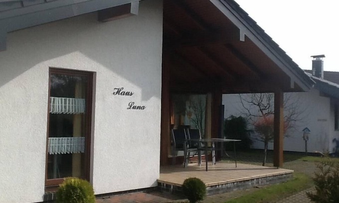 Nordseebad Burhave House | Holiday house Burhave for 1 - 4 persons with 2 bedrooms - Holiday house