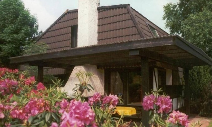 Nordseebad Burhave House | Holiday house Burhave for 2 - 4 persons with 2 bedrooms - Holiday house