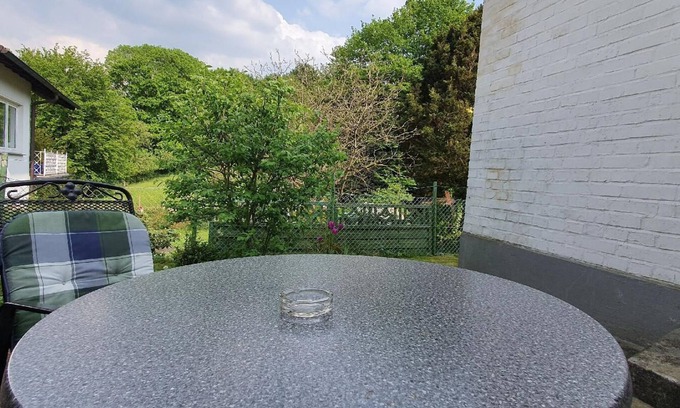 Burscheid House | Holiday house Burscheid for 2 - 3 persons with 2 bedrooms - Holiday home
