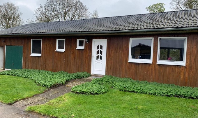 Butjadingen House | Holiday house Butjadingen for 1 - 6 persons with 3 bedrooms - Holiday house