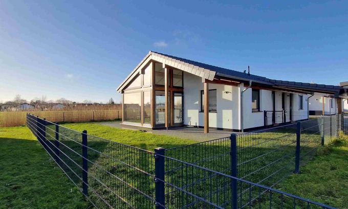 Großwurden House | Holiday house Butjadingen for 1 - 6 persons with 2 bedrooms - Holiday home