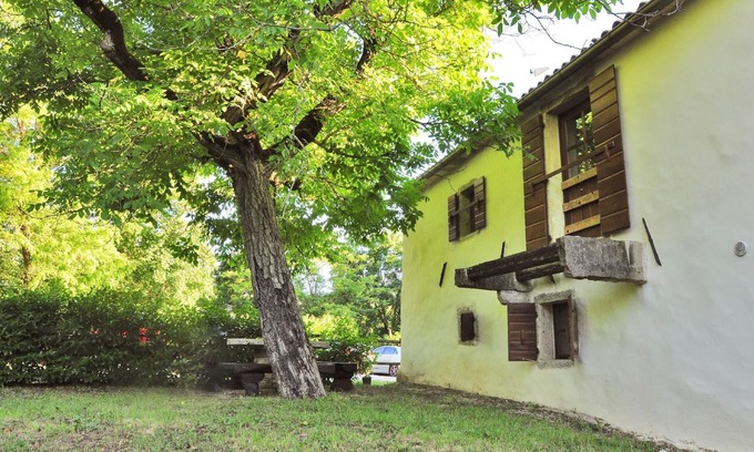Kotli House | Holiday house Buzet for 1 - 3 persons with 2 bedrooms - Holiday home
