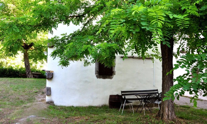 Kotli House | Holiday house Buzet for 1 - 3 persons with 2 bedrooms - Holiday home