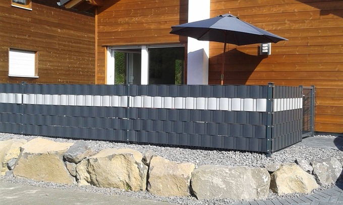 Rieden House | Holiday house by the lake on the ground floor barrier-free, pets allowed