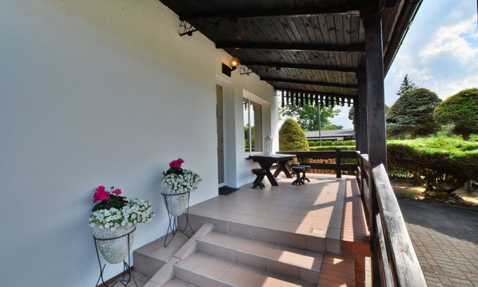 Charzykowy House | Holiday house by the lake, Charzykowy