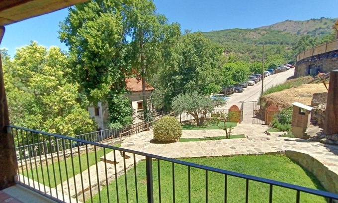 Casas del Monte House | Holiday house Casas del Monte for 1 - 6 persons with 3 bedrooms - Holiday house