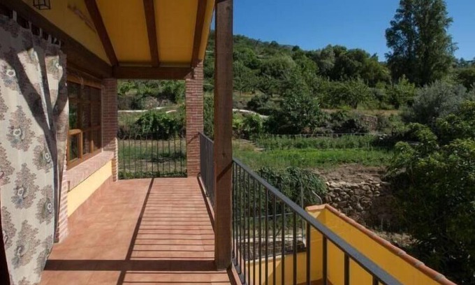 Casas del Monte House | Holiday house Casas del Monte for 1 - 6 persons with 3 bedrooms - Holiday house