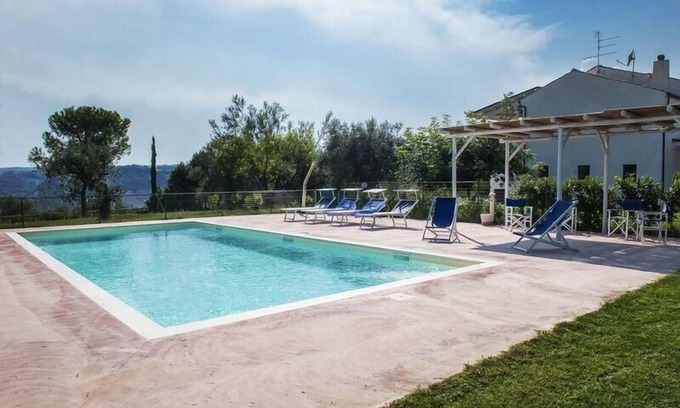 Cupra Marittima House | Holiday house Cupra Marittima for 1 - 10 persons with 5 bedrooms - Holiday home