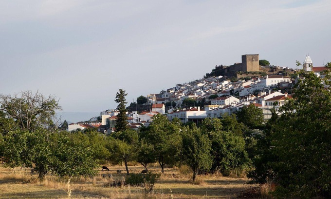 Castelo de Vide House | Holiday house Castelo de Vide for 1 - 4 persons with 1 bedroom - Holiday house