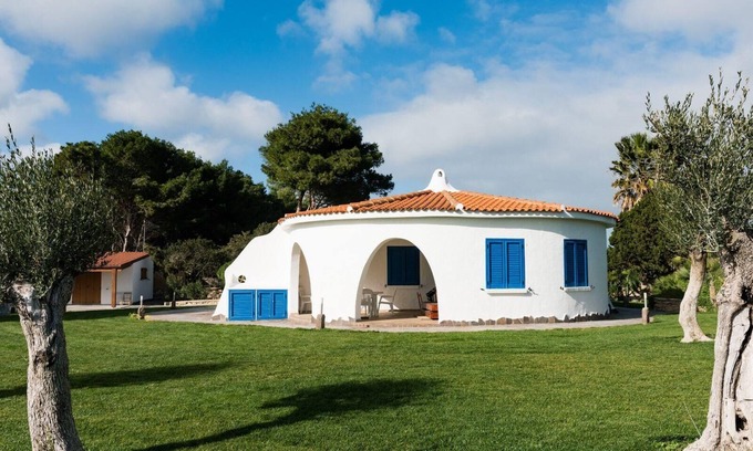 Calasetta House | Holiday house Calasetta for 2 - 12 persons with 5 bedrooms - Holiday house