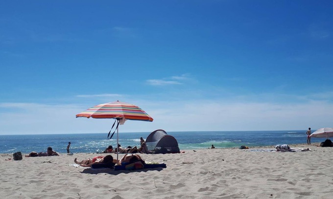 Vilarelho House | Holiday house Caminha for 1 - 6 persons with 3 bedrooms - Holiday house