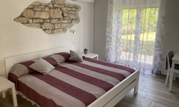 Bratulici House | Holiday House Carla in Belavici