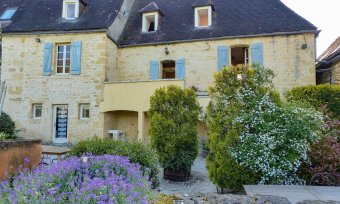 Sainte-Mondane House | Holiday house Carlux for 1 - 2 persons - Row house