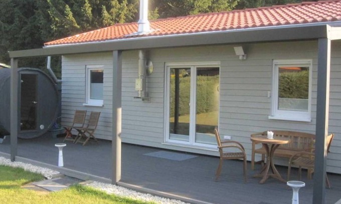 Kirburg House | Holiday house Caro - Holiday home-2 persons