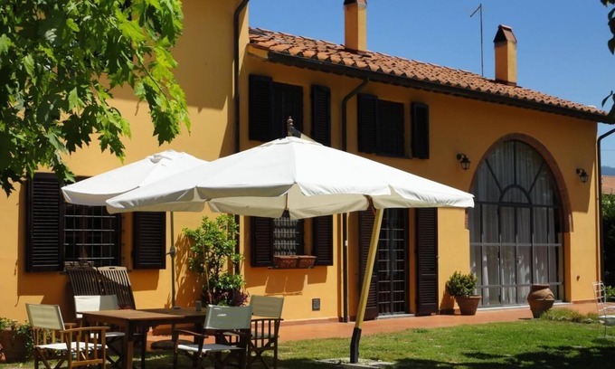 Cascina House | Holiday house Cascina for 1 - 3 persons with 1 bedroom - Holiday home
