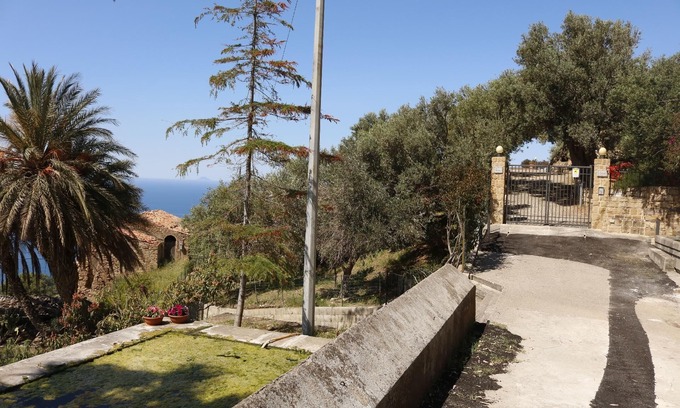 Tusa House | Holiday house Castel di Tusa for 4 persons with 2 bedrooms - Holiday house