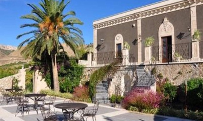 Centuripe Other | Holiday house Centuripe for 1 - 12 persons with 4 bedrooms - Farmhouse