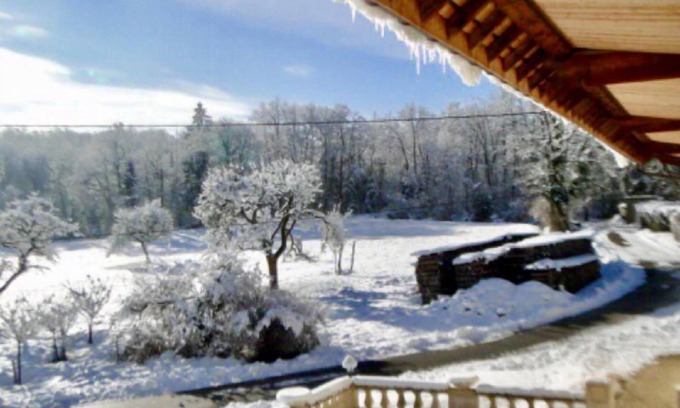 Cercier Other | Holiday house Cercier for 1 - 30 persons with 6 bedrooms - Farmhouse