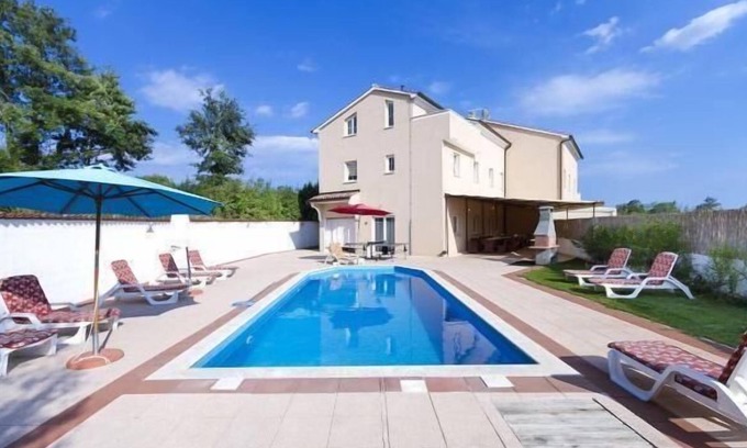 Cere House | Holiday house Cere for 1 - 16 persons with 10 bedrooms - Holiday home