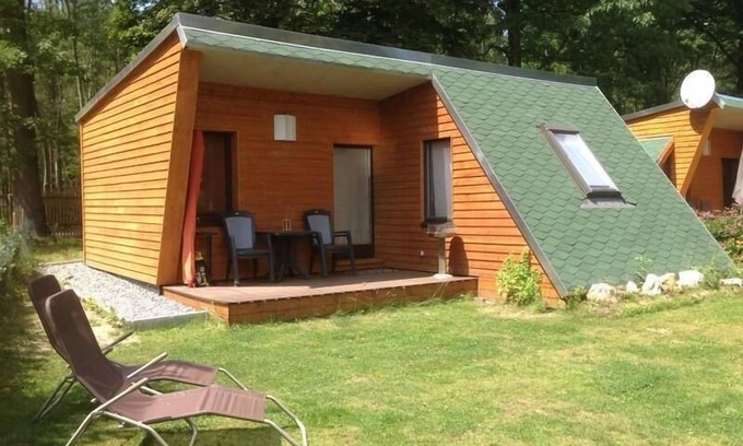 Rabenstein House | Holiday house Chemnitz for 1 - 3 persons with 1 bedroom - Holiday house